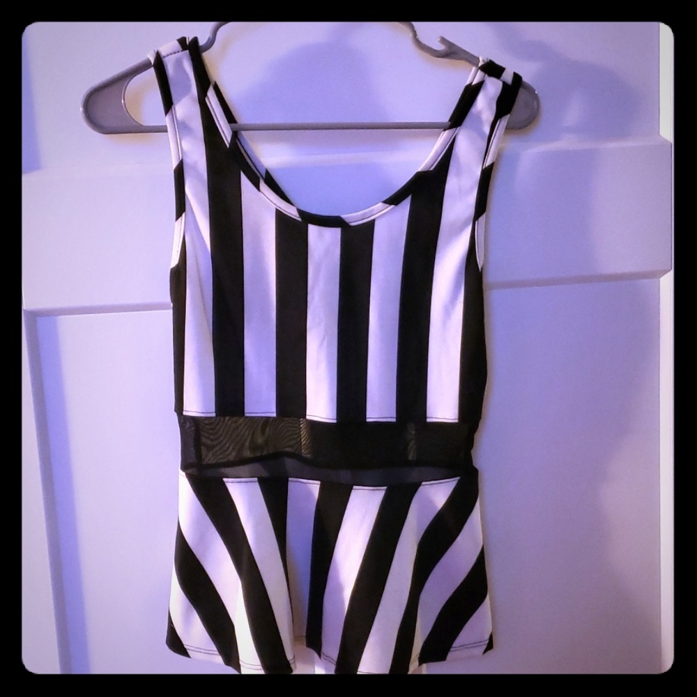 Dress Top